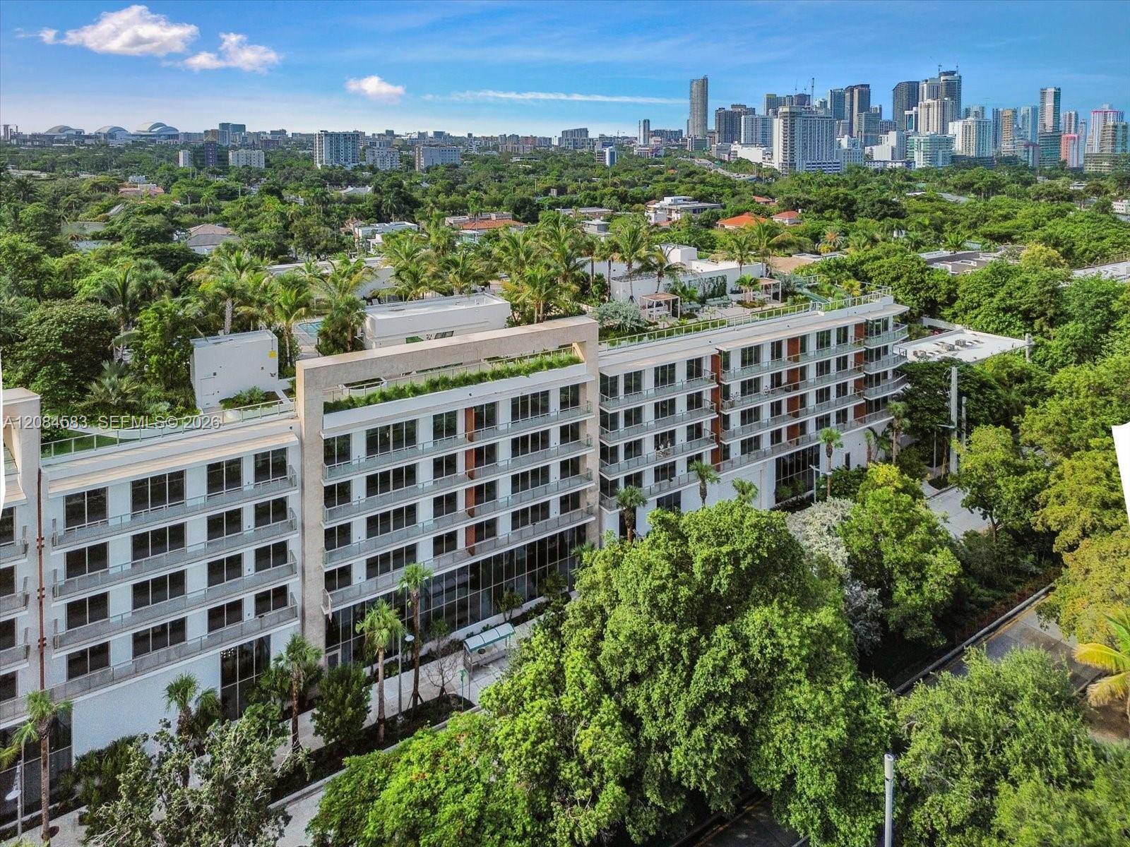 2200 Brickell Avenue # 402, Miami FL 33129