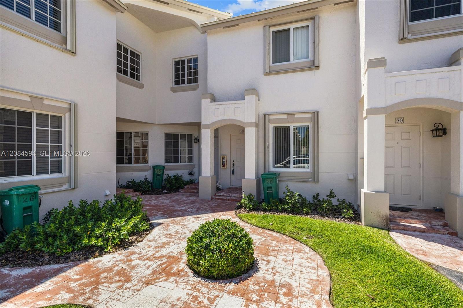 15750 SW 92nd Ave # 29C, Palmetto Bay FL 33157
