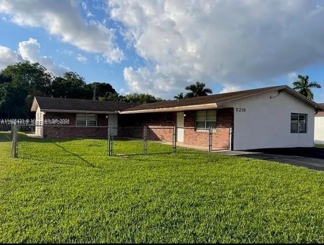 5219 SW 43rd Ter # 2, Dania Beach FL 33314