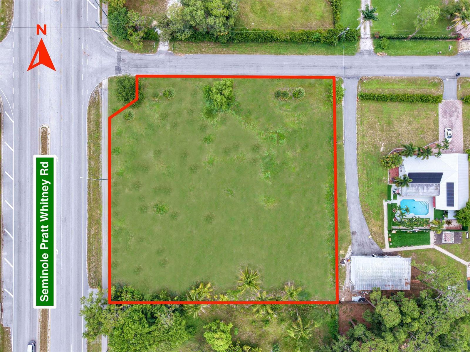 16430 E Downers Drive E, Loxahatchee FL 33470
