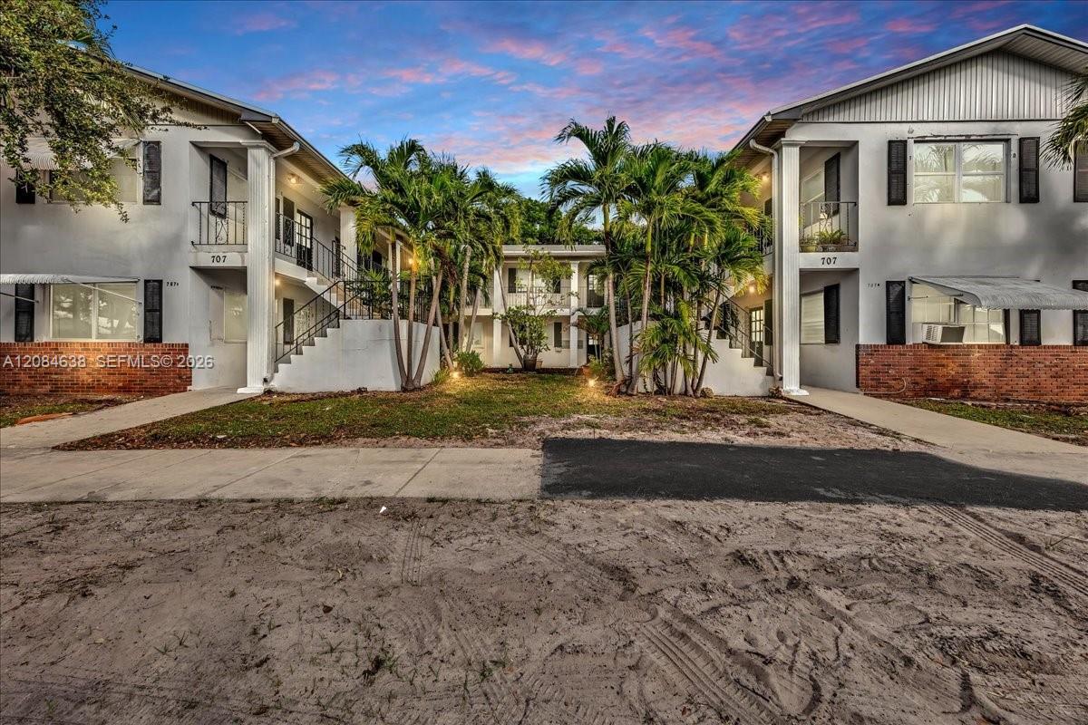 707 S 19th Ave # 9, Hollywood FL 33020