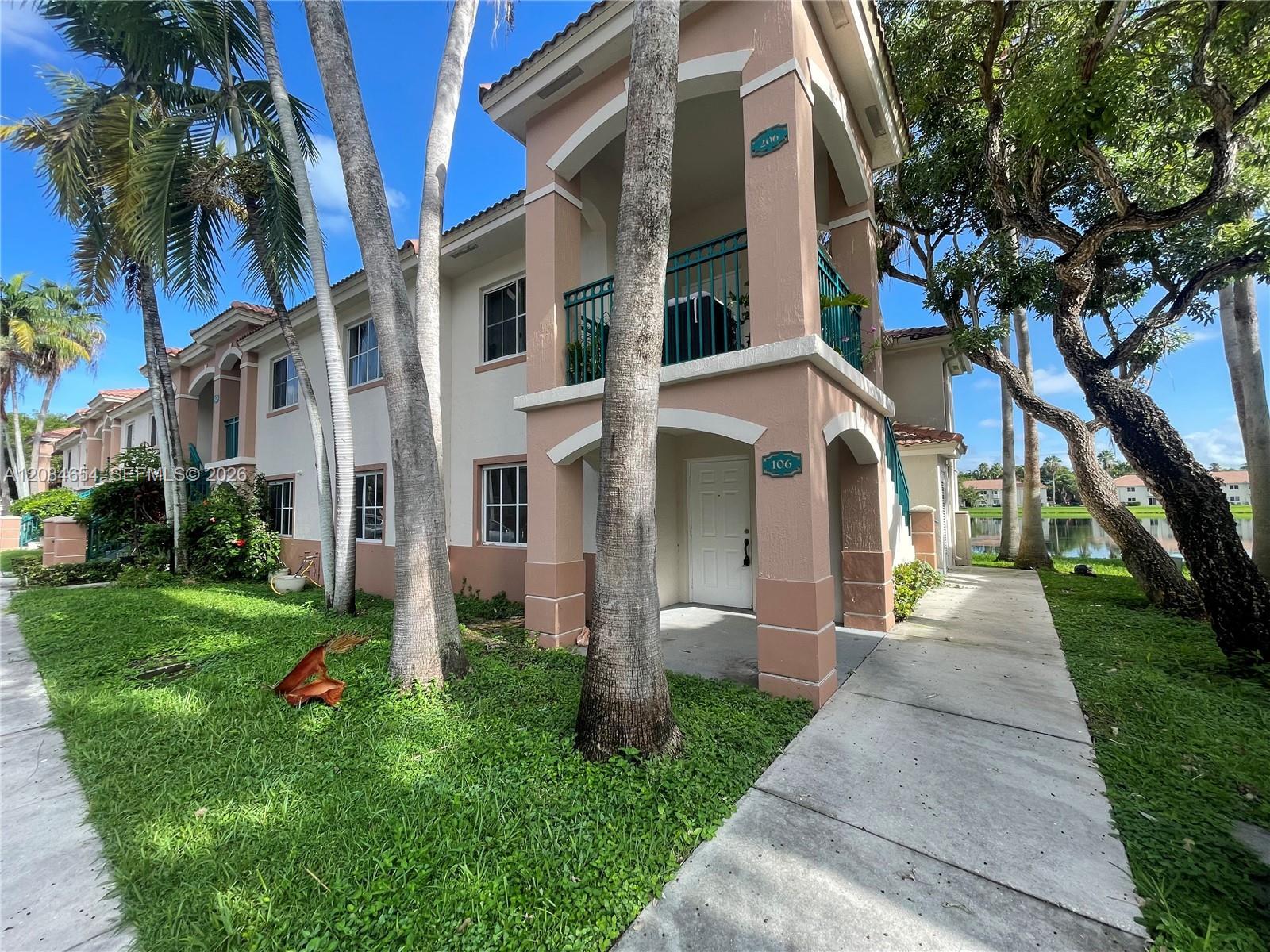 1251 SE 31st Ct # 54, Homestead FL 33035