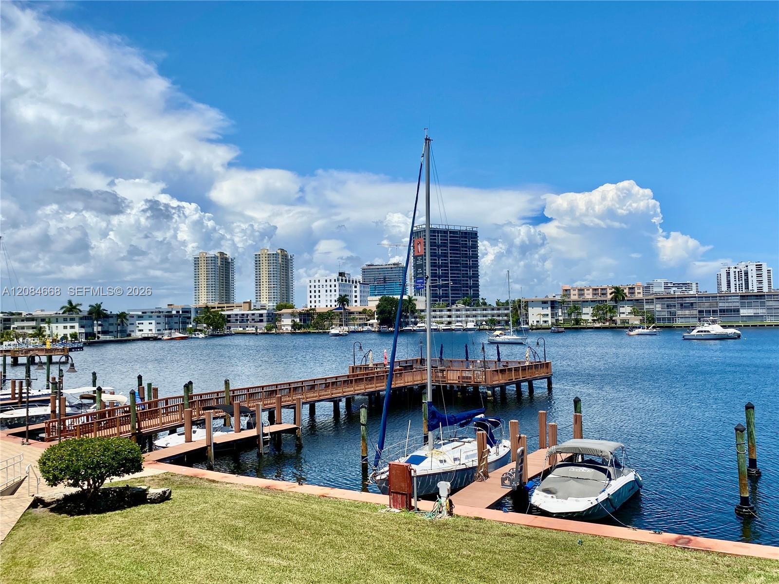 400 Golden Isles Dr # 9, Hallandale Beach FL 33009