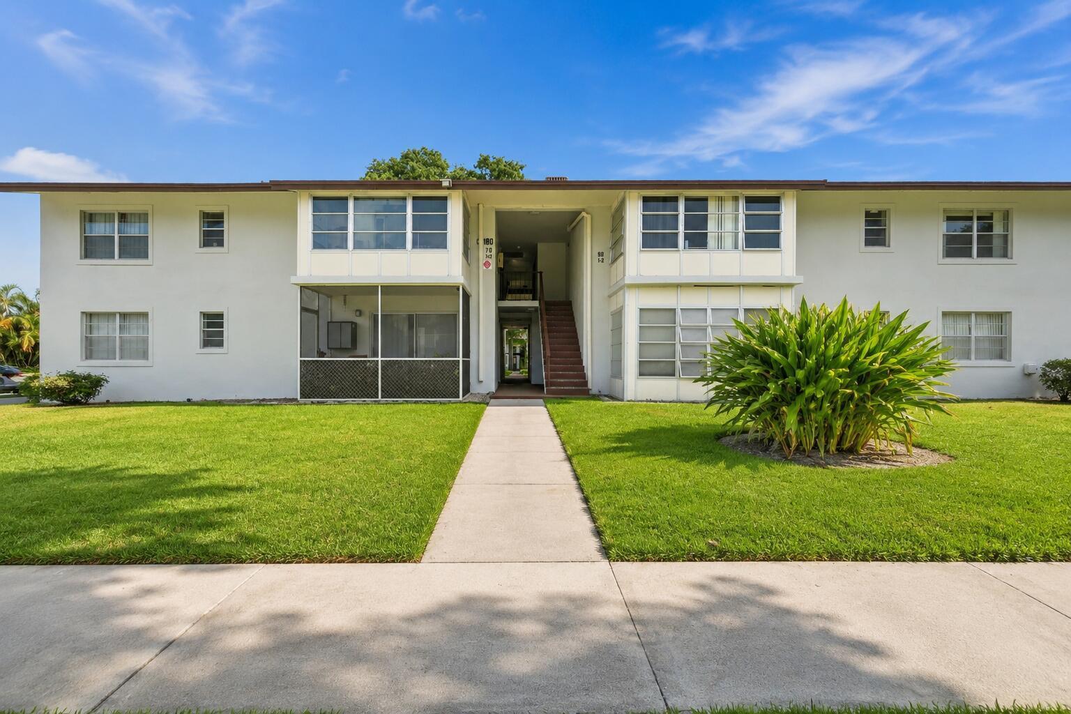 380 E Laurel Drive # 5D, Margate FL 33063