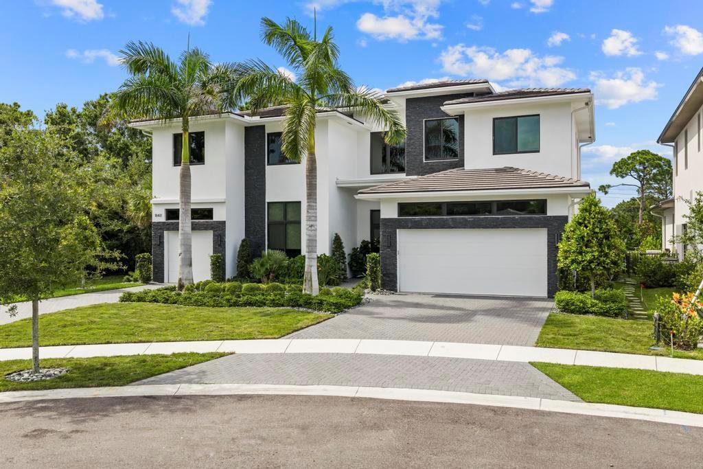 18401 Symphony Court, Jupiter FL 33458