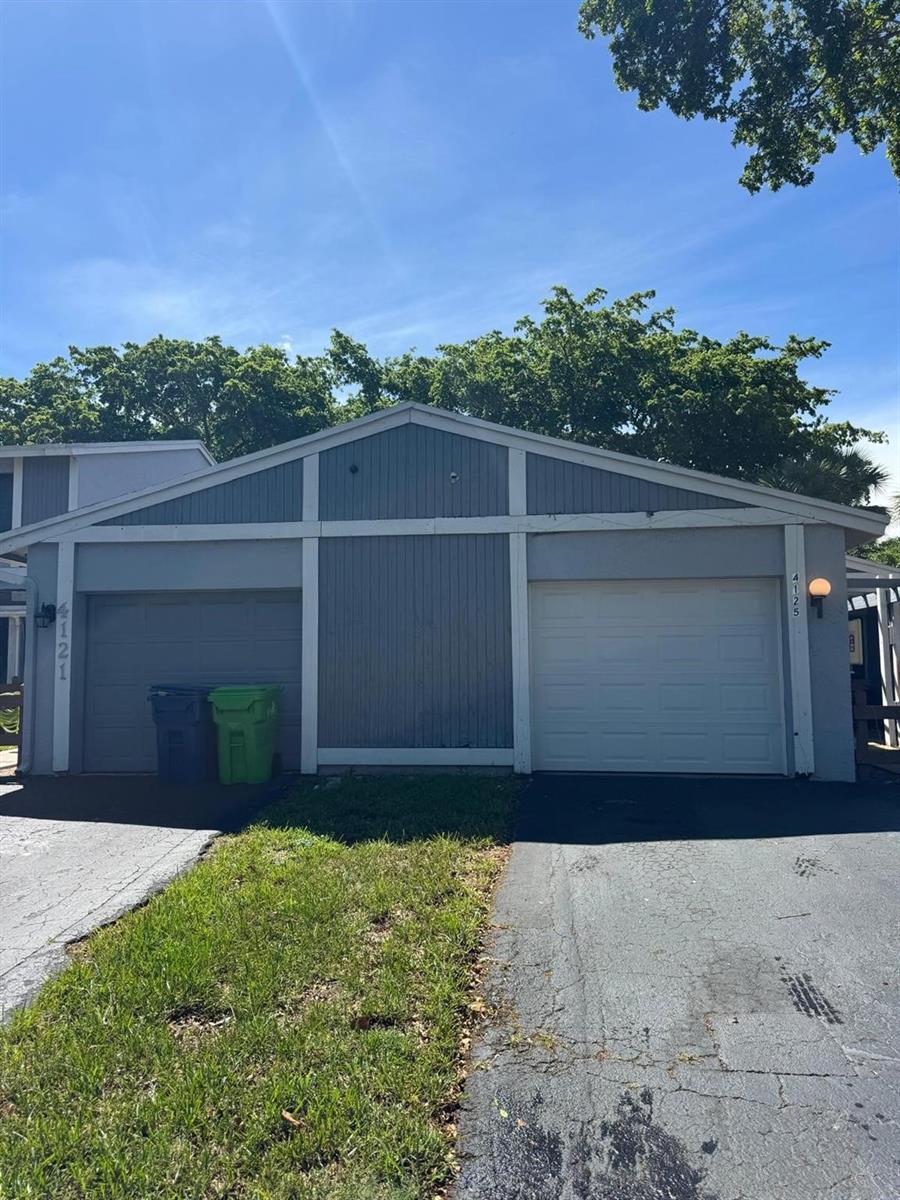 4125 NW 78TH Avenue, Sunrise FL 33351