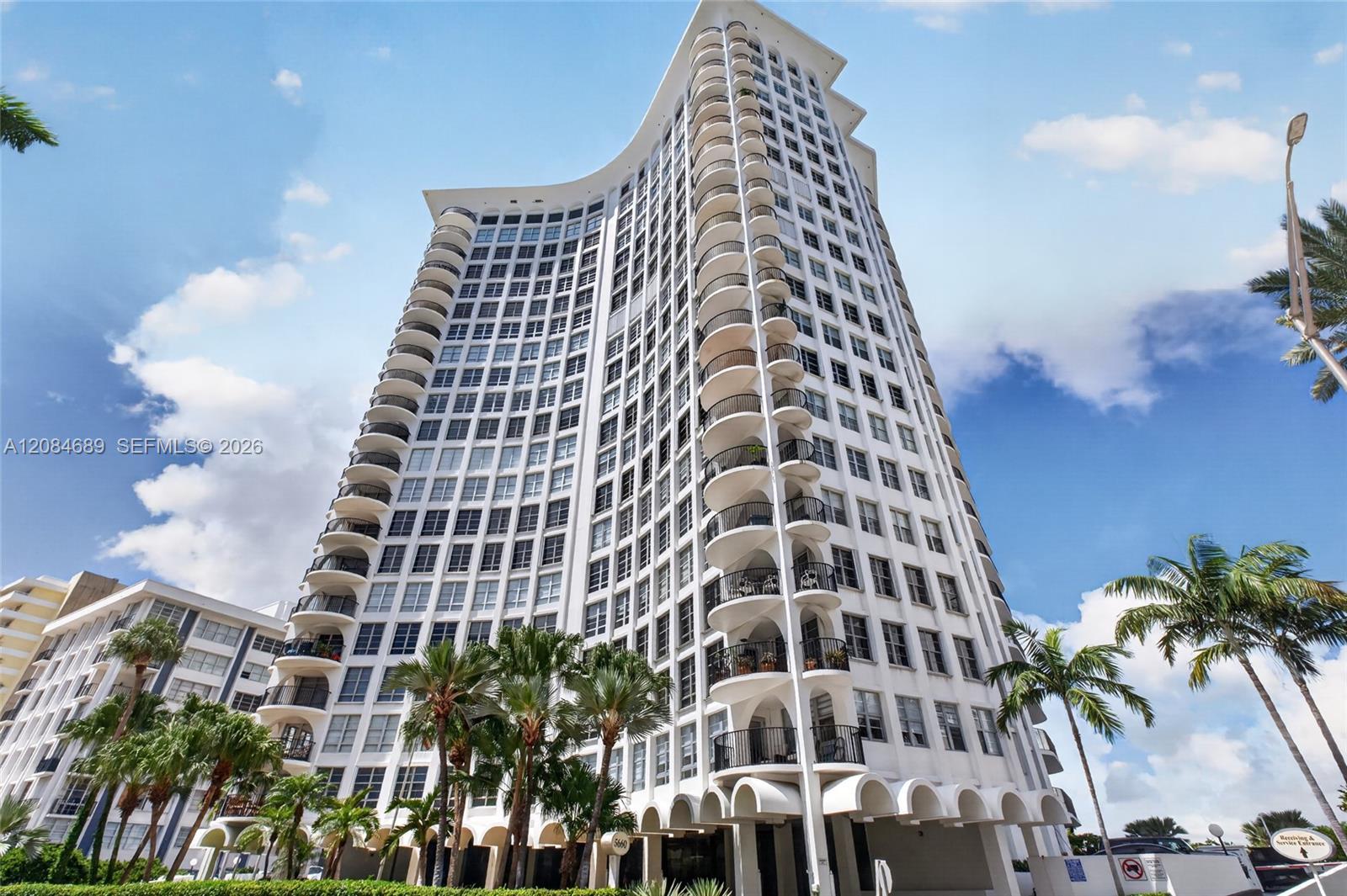 5660 W Collins Ave # 6D, Miami Beach FL 33140