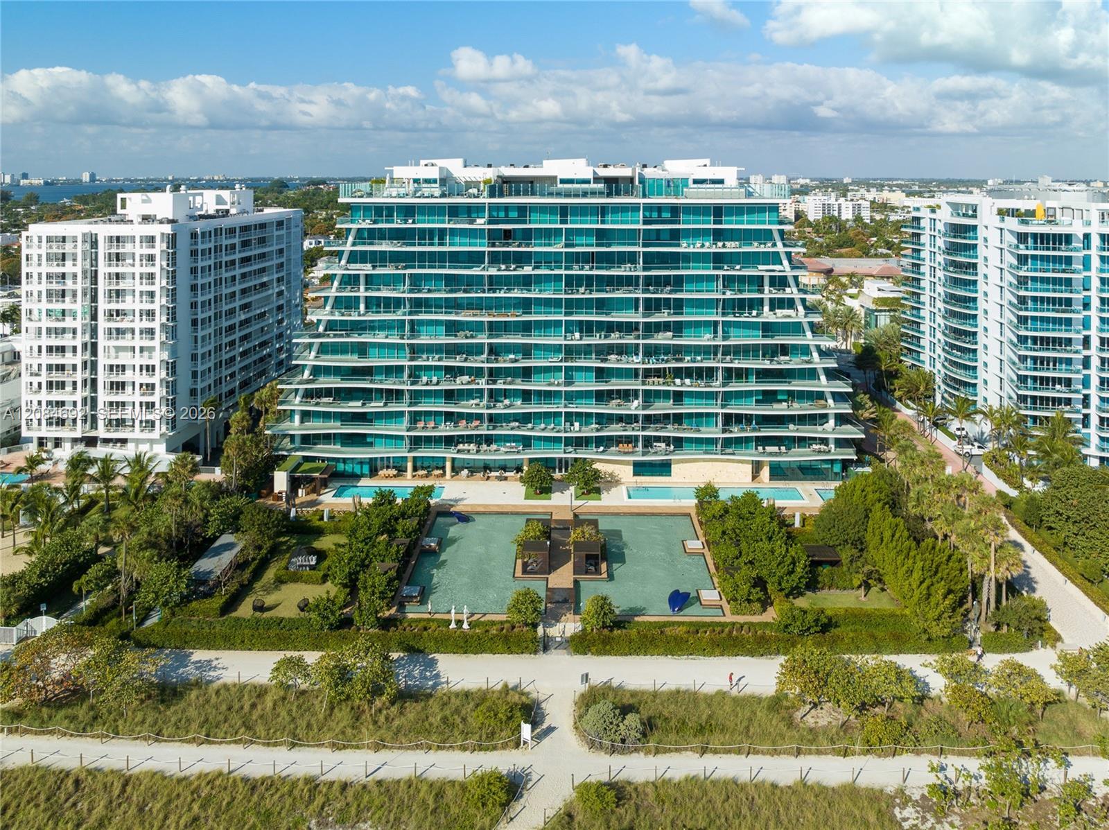 9349 Collins Ave # 1004, Surfside FL 33154