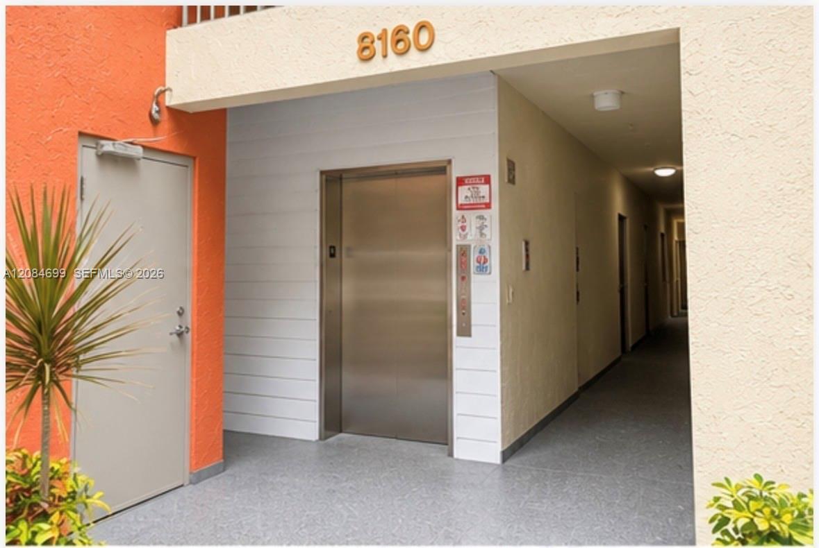 8160 Geneva Ct # 115, Doral FL 33166