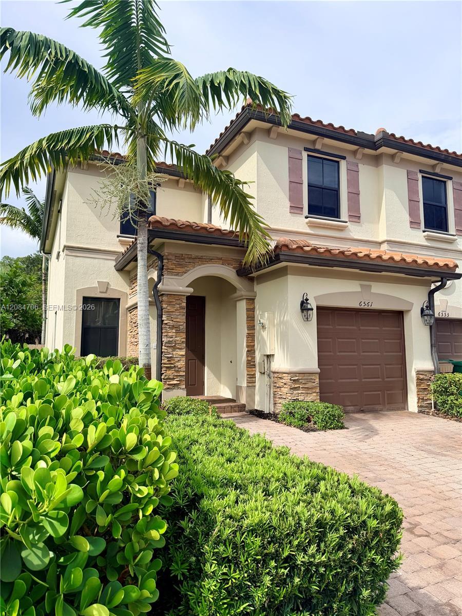 Davie, FL