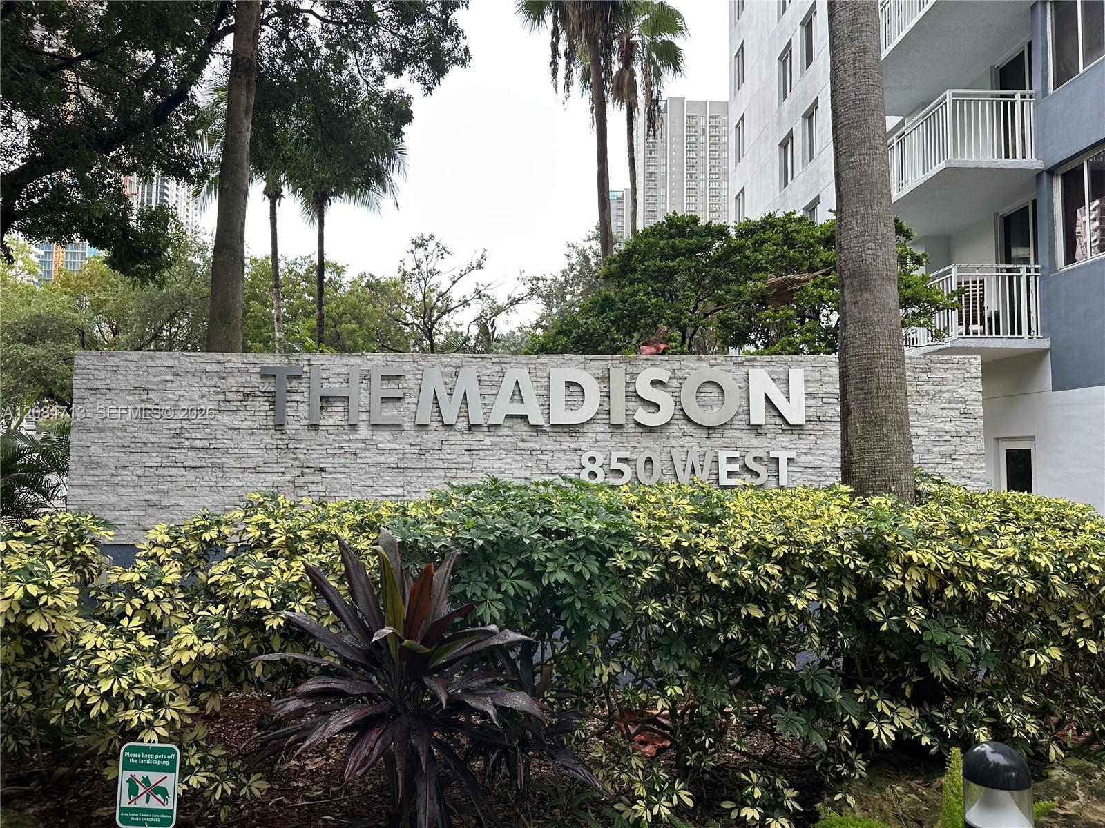 850 N Miami Ave # 1408, Miami FL 33136