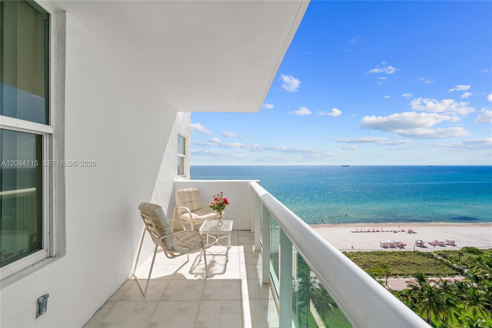 5001 Collins Ave # 15G, Miami Beach FL 33140