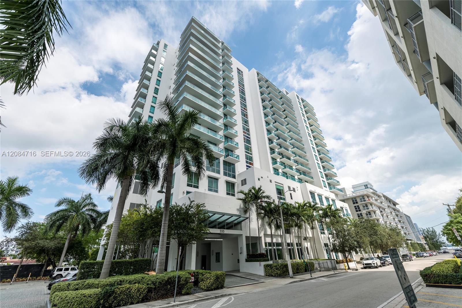 333 NE 24th St # 807, Miami FL 33137