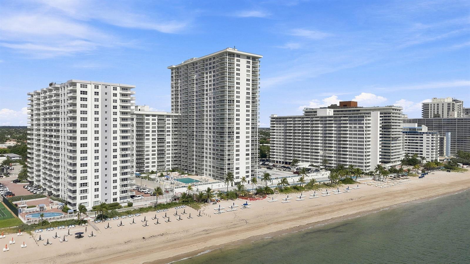3900 Galt Ocean Drive # 2415, Fort Lauderdale FL 33308