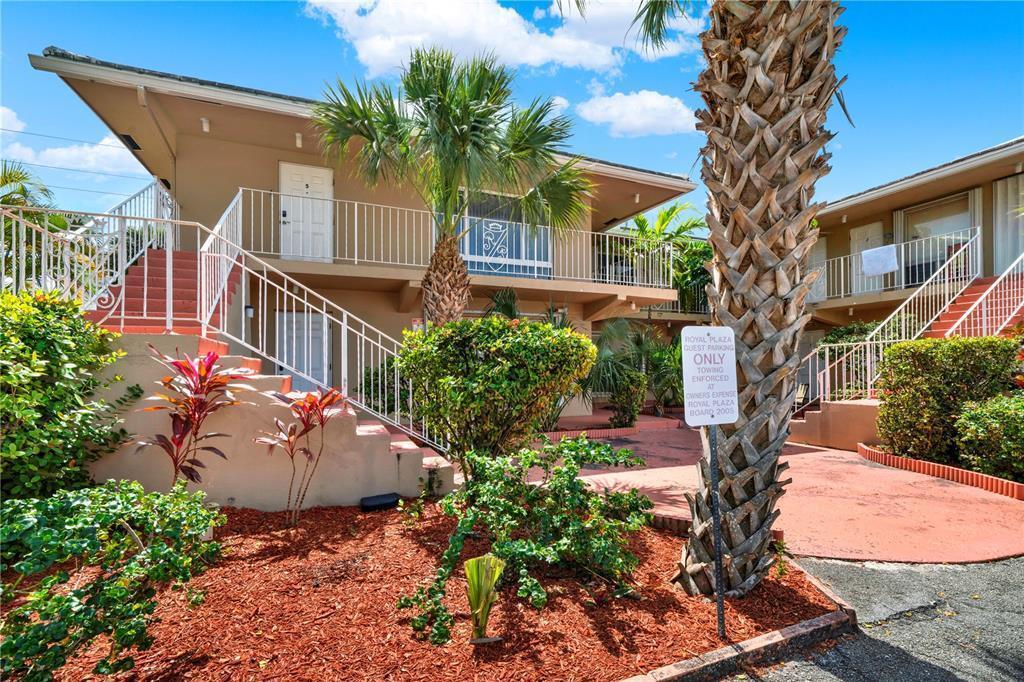 2864 NE 32nd Street # 7, Fort Lauderdale FL 33306
