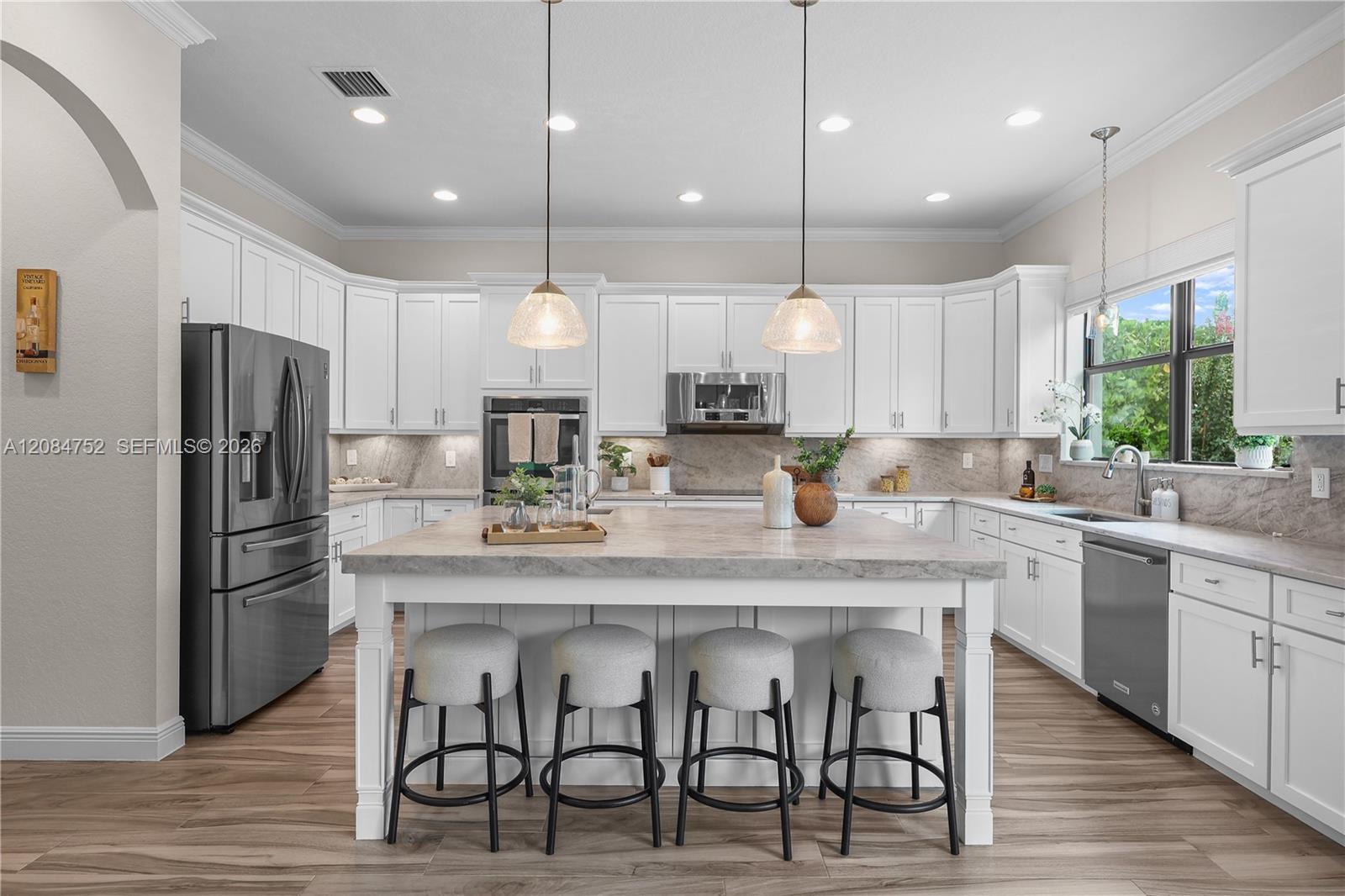 8142 Bradford Way, Parkland FL 33076
