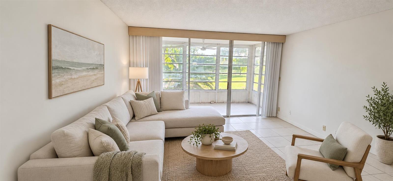 8320 SANDS POINT Boulevard # M207, Tamarac FL 33321