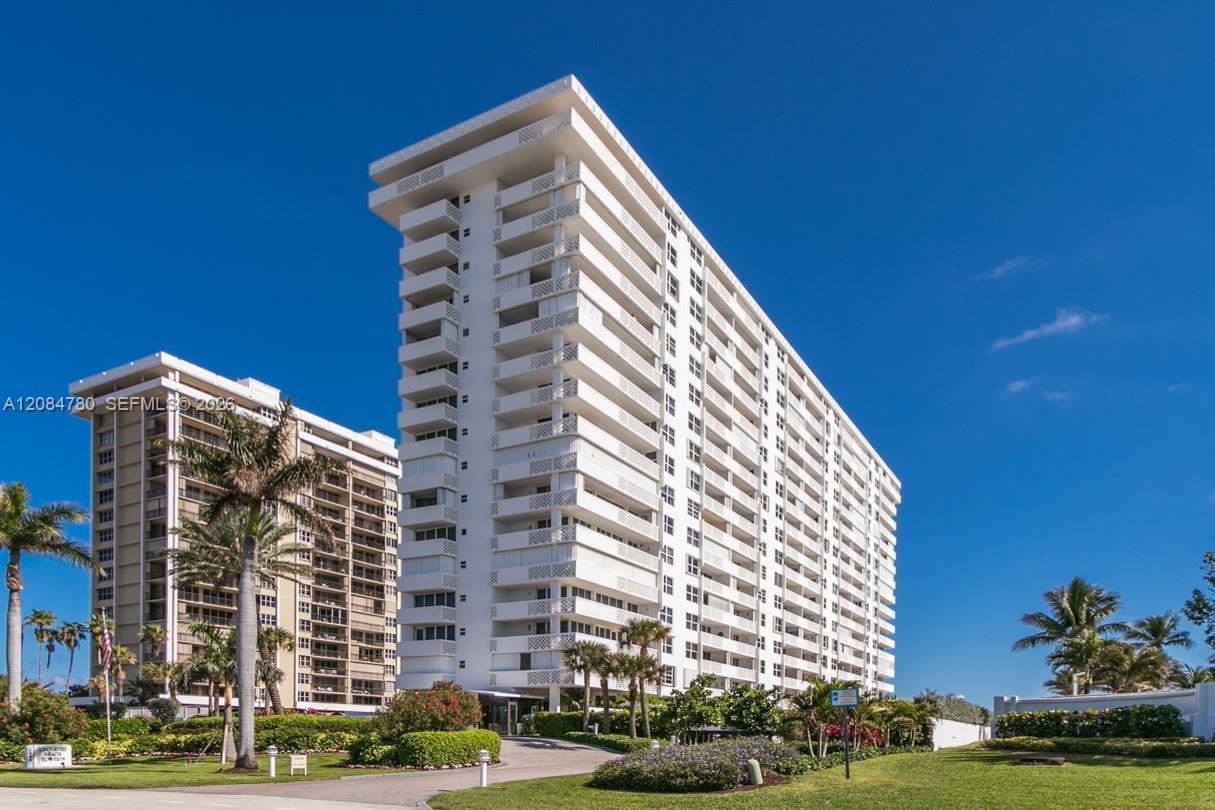 1200 S Ocean Blvd # 17G, Boca Raton FL 33432