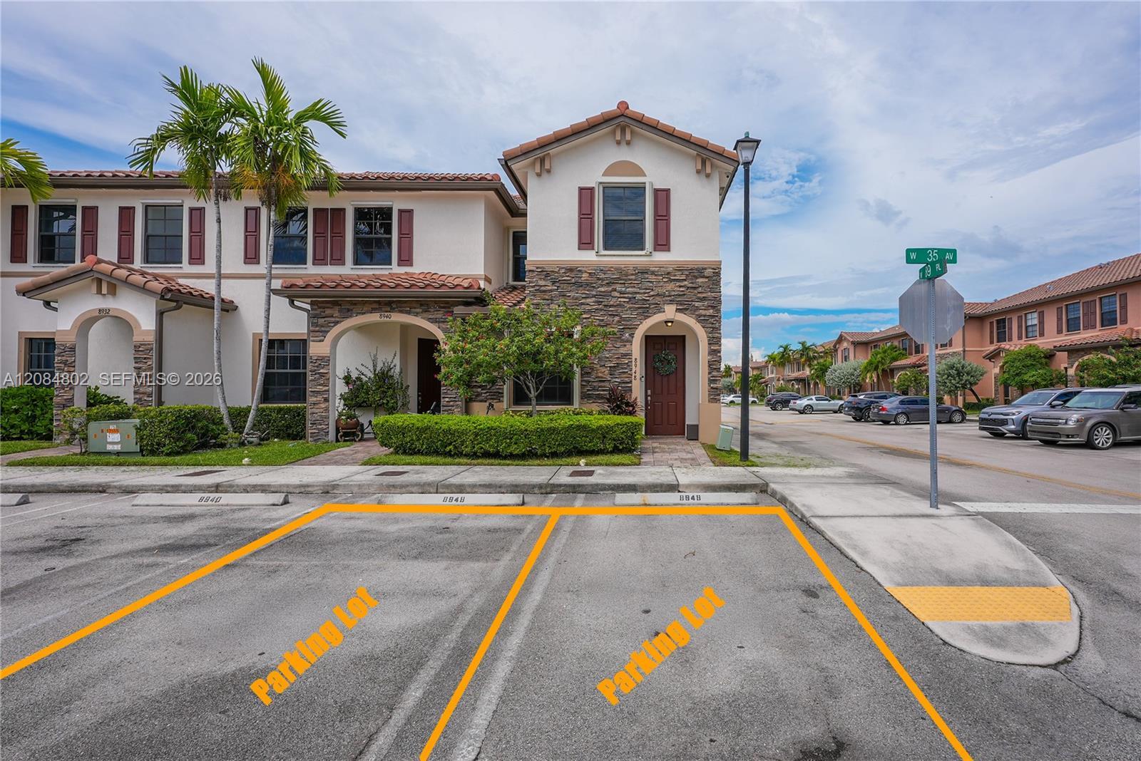 8948 W 35th Ave # 8948, Hialeah FL 33018
