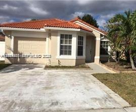 16323 NW 23rd St # 16323, Pembroke Pines FL 33028