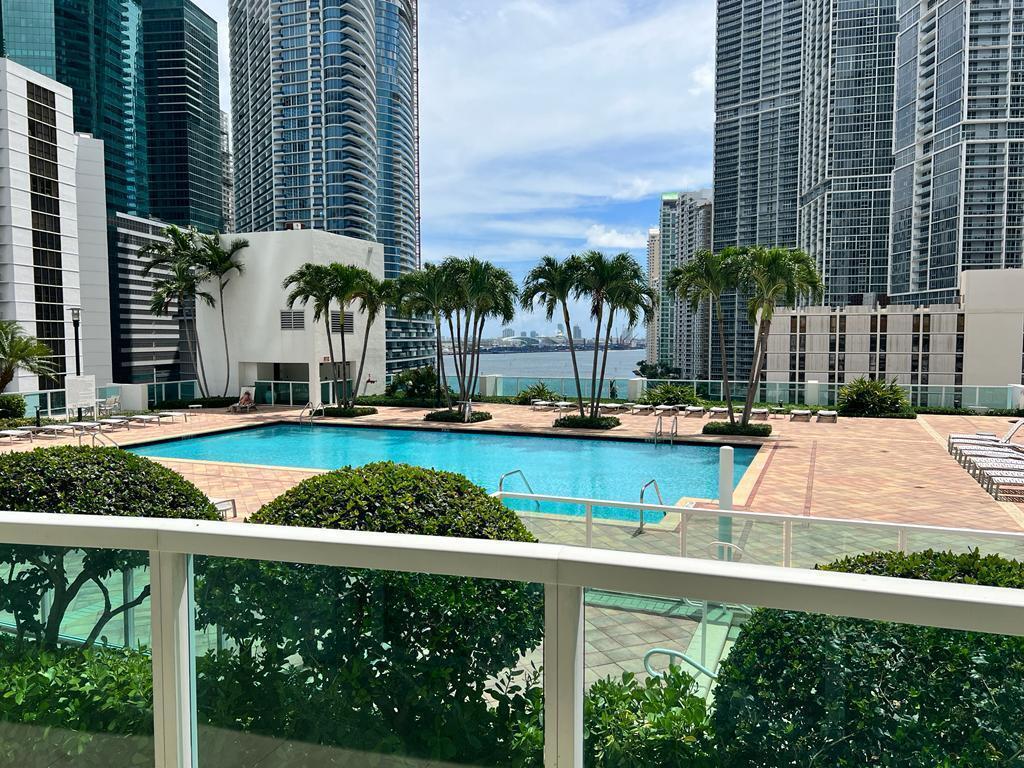 31 SE 5TH Street # 1206, Miami FL 33131