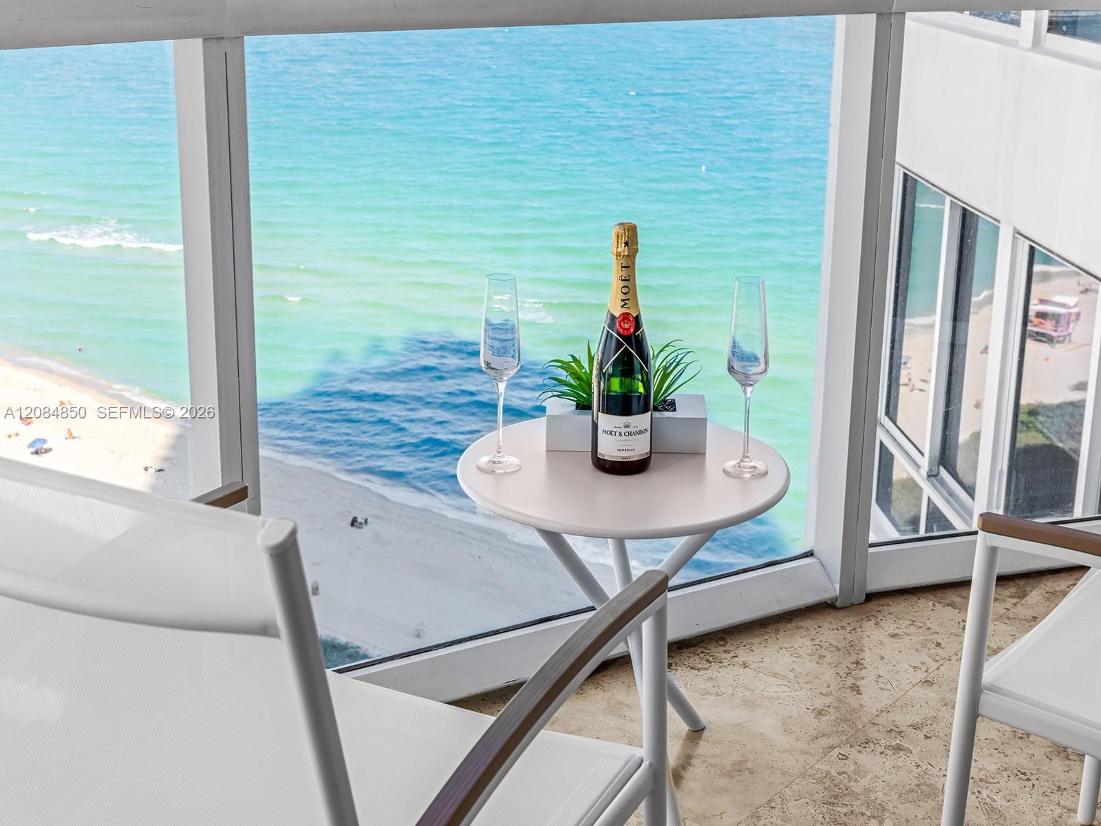 6365 Collins Ave # 1911, Miami Beach FL 33141