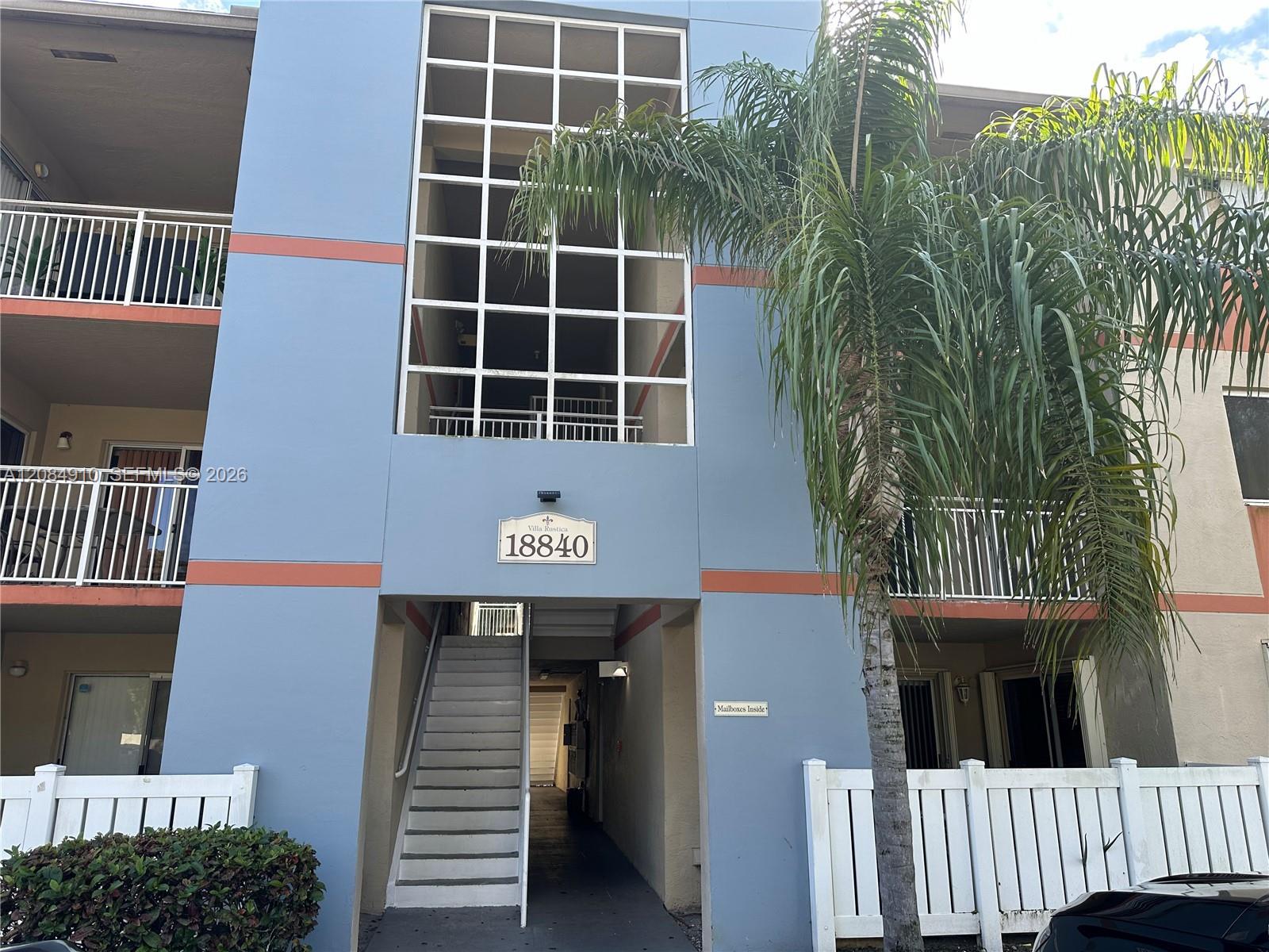 18840 NW 57th Ave # 207, Hialeah FL 33015