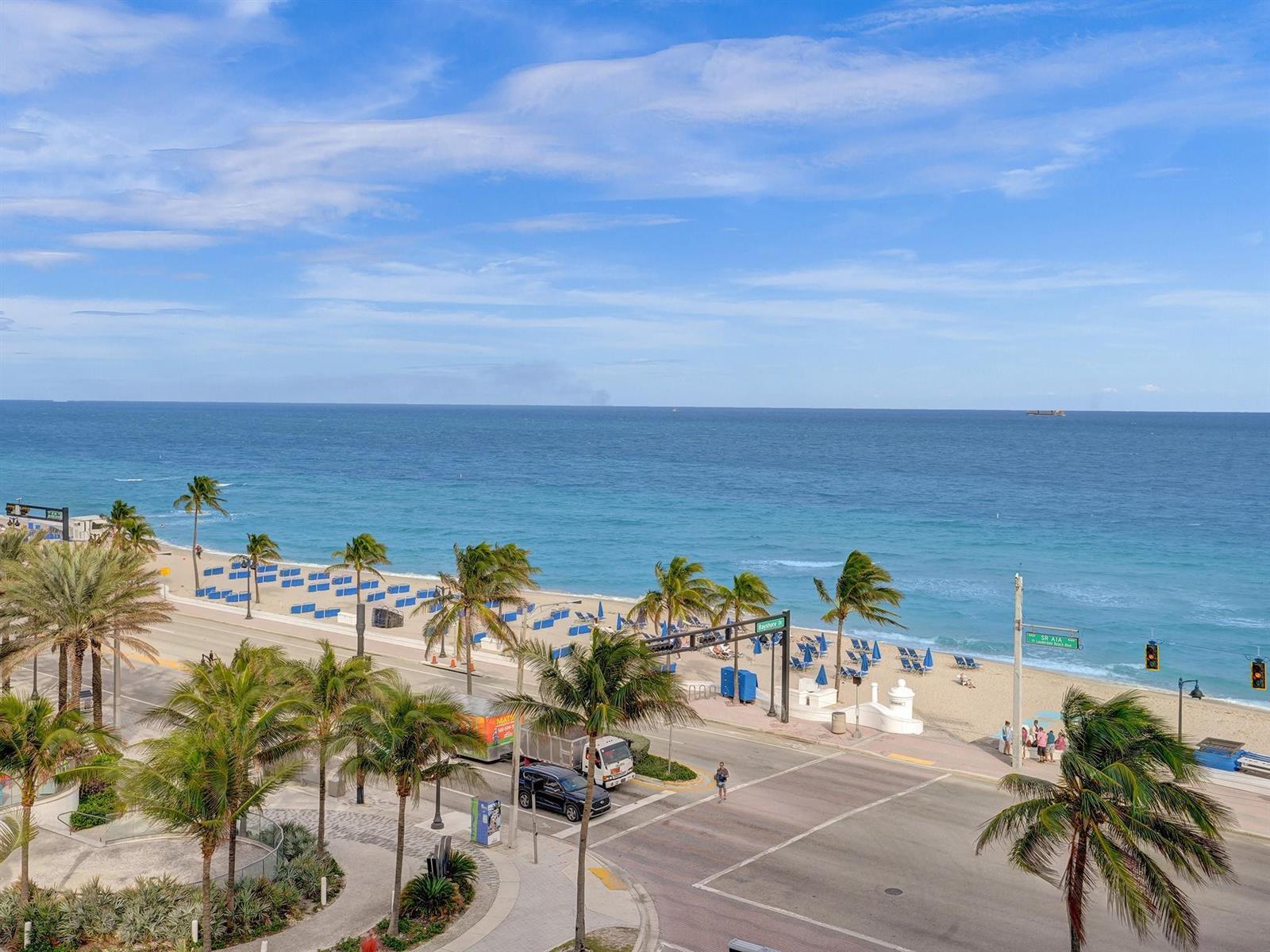 345 N FORT LAUDERDALE BEACH Boulevard # 601, Fort Lauderdale FL 33304