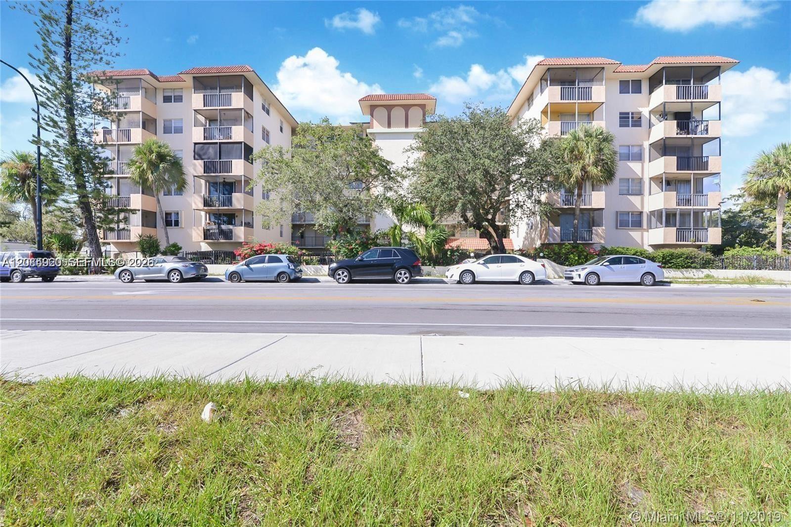 12590 NE 16th Ave # 210, North Miami FL 33161