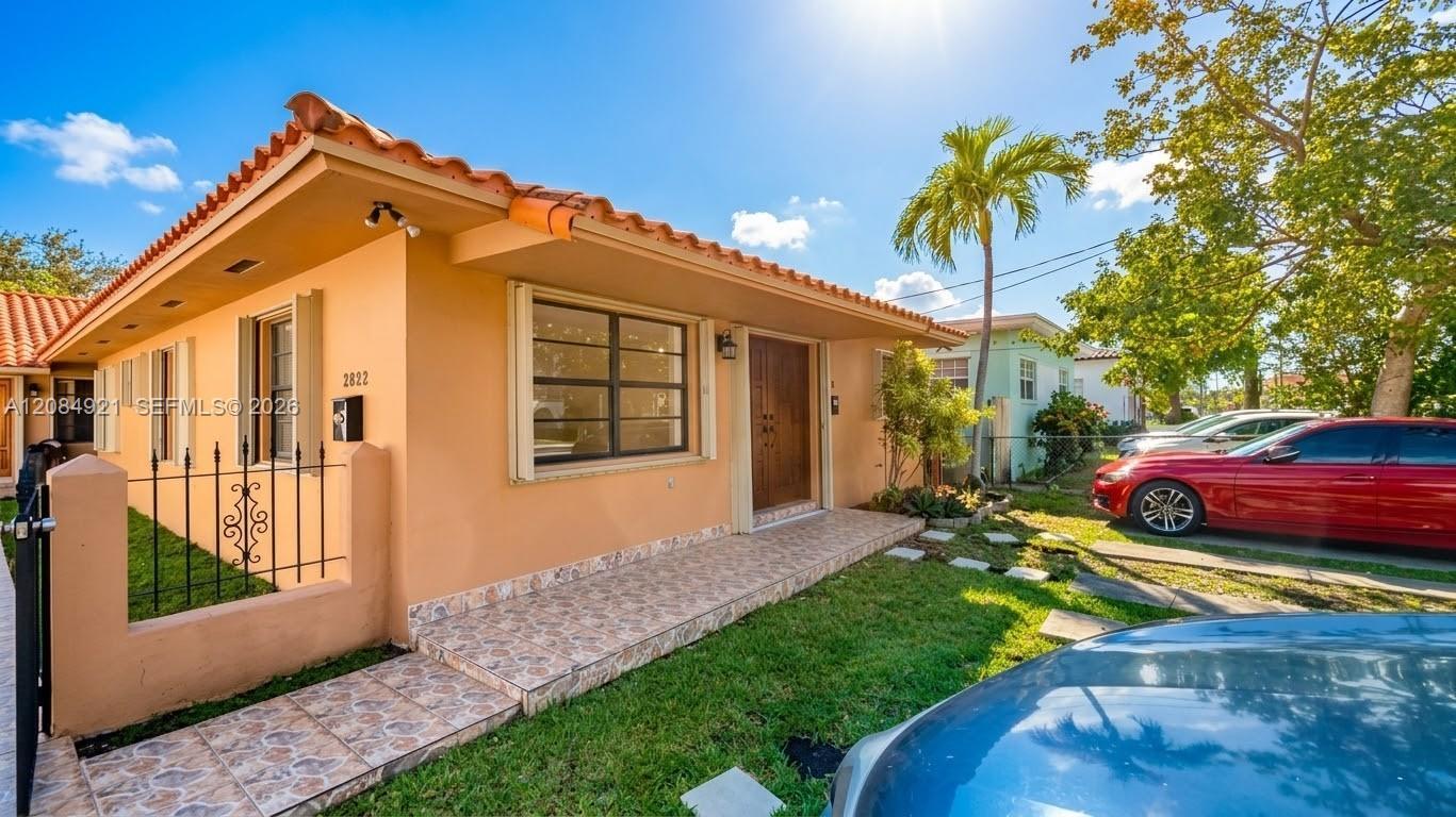 2820 SW 25th St # 2820, Miami FL 33133