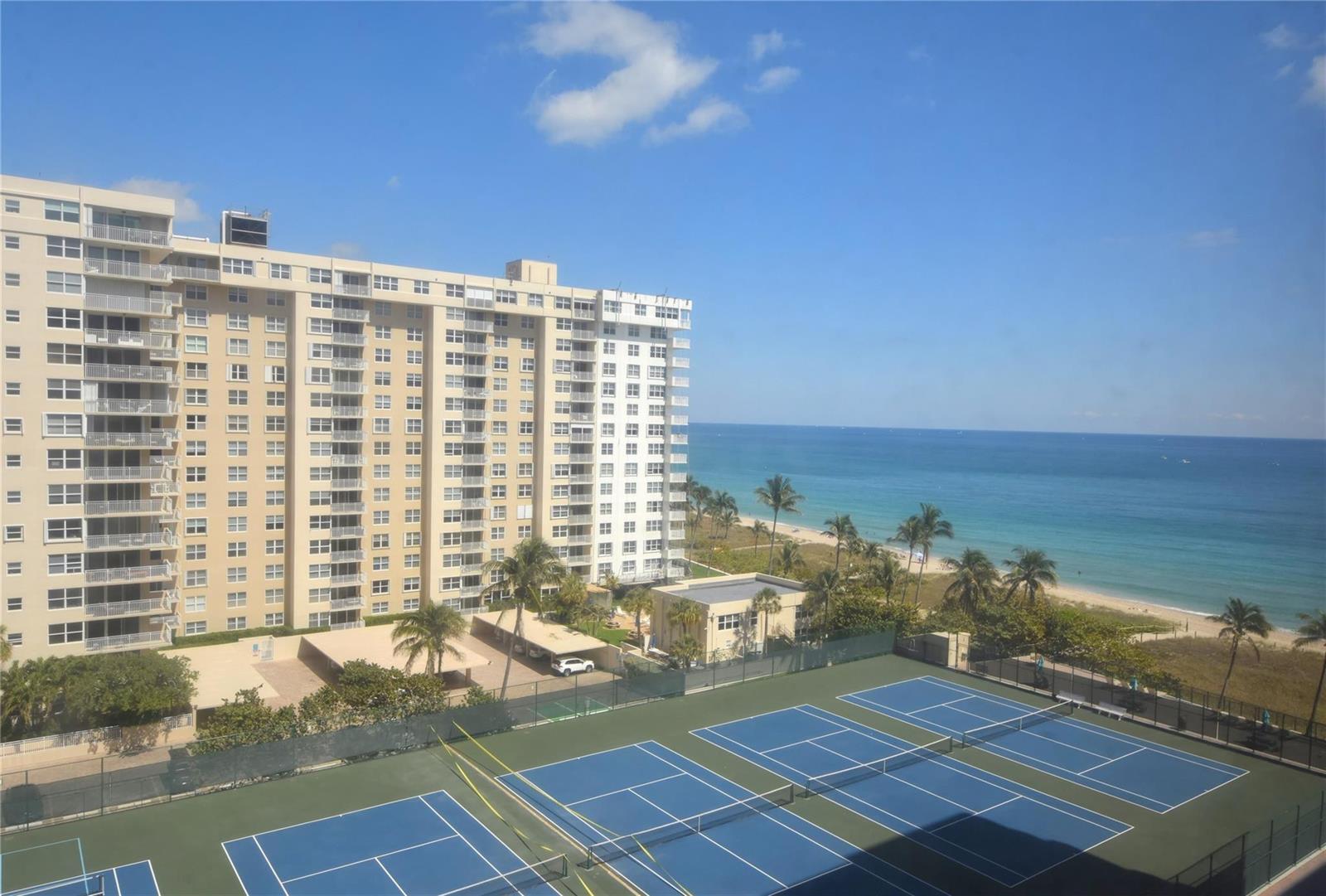 5100 N OCEAN Boulevard # 1004, Lauderdale By The Sea FL 33308