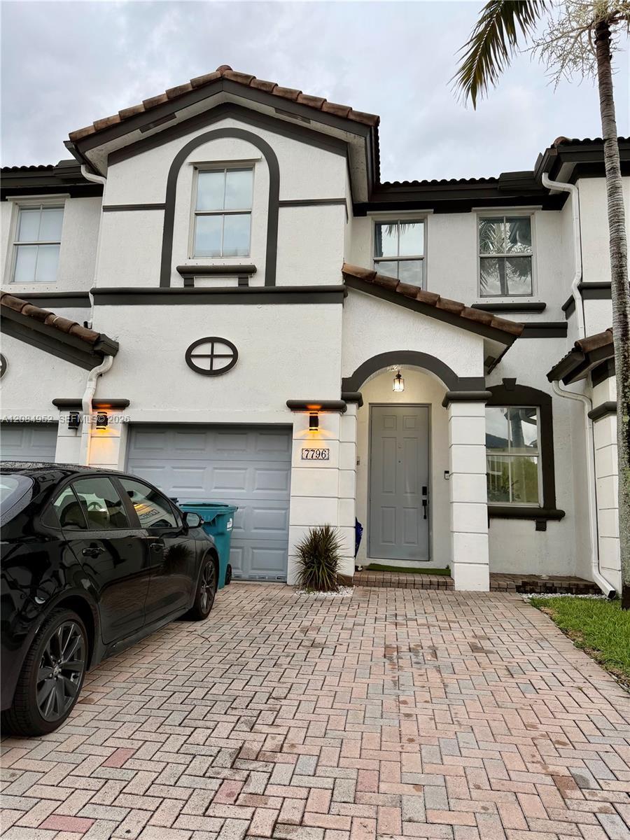 7796 NW 114th Pl, Doral FL 33178