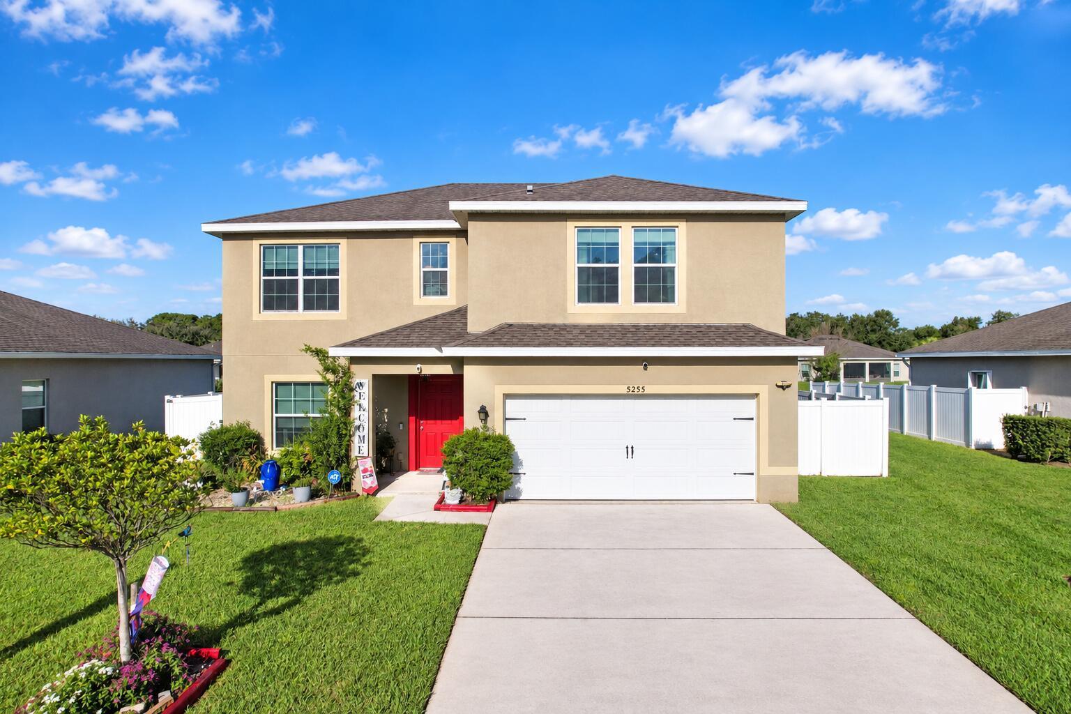 5255 Oakland Lake Circle, Fort Pierce FL 34951