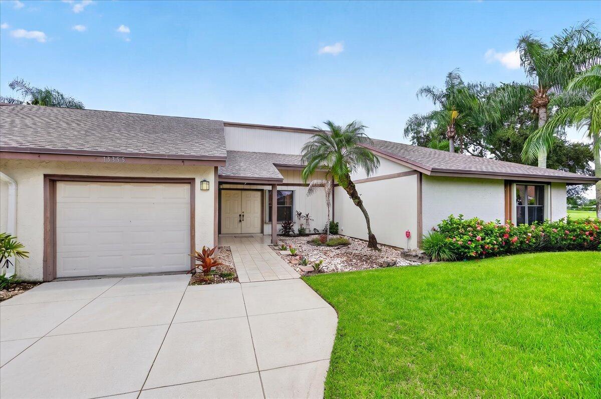 13355 TOUCHSTONE Place, Palm Beach Gardens FL 33418