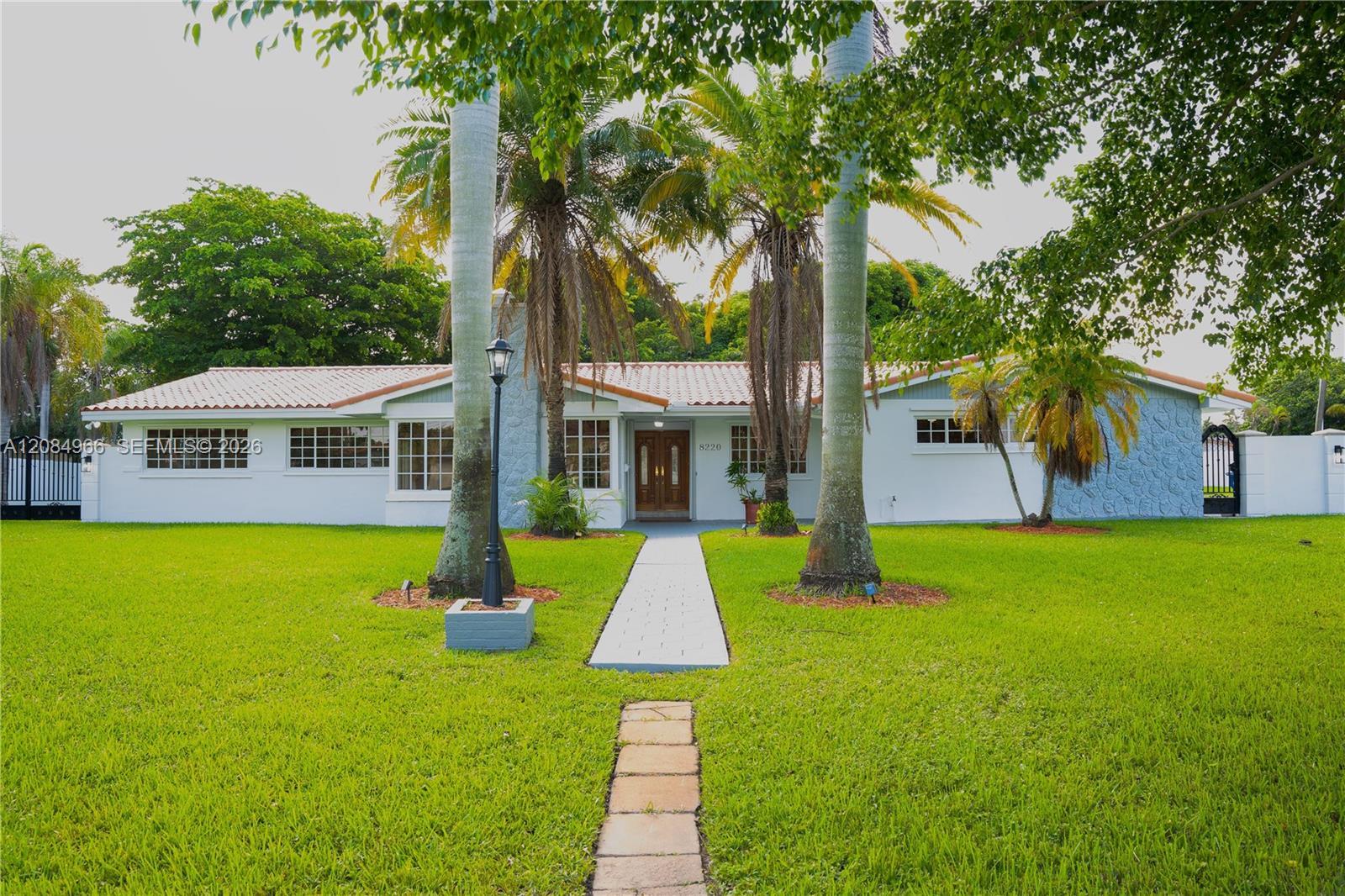 8220 SW 87th Ter, Miami FL 33143