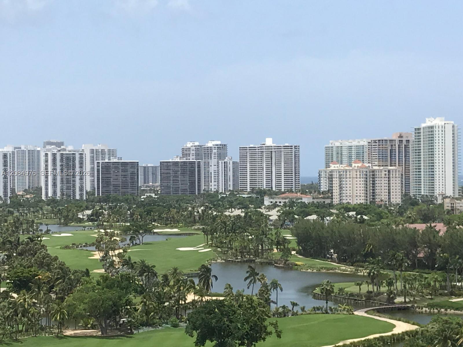 Property at 3300 NE 191st St # 1710, Aventura FL 33180