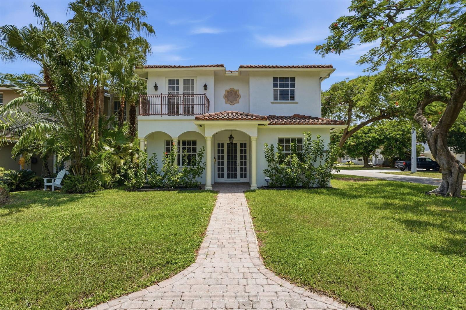 400 NE 8th Avenue, Fort Lauderdale FL 33301