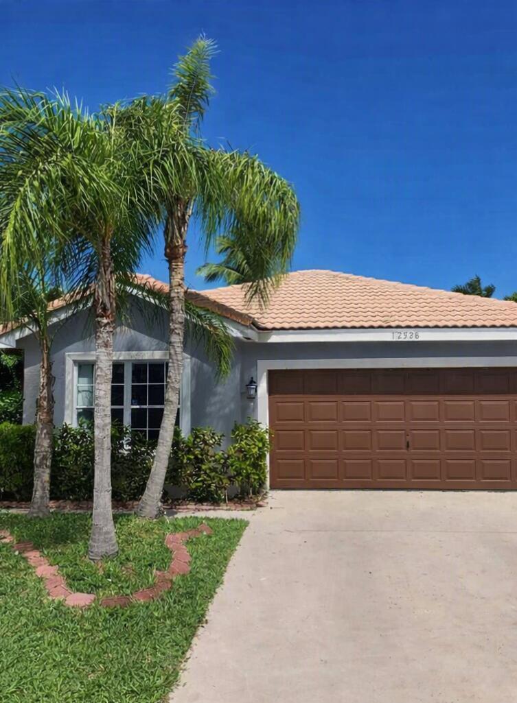 17398 SW 22nd Court, Miramar FL 33029