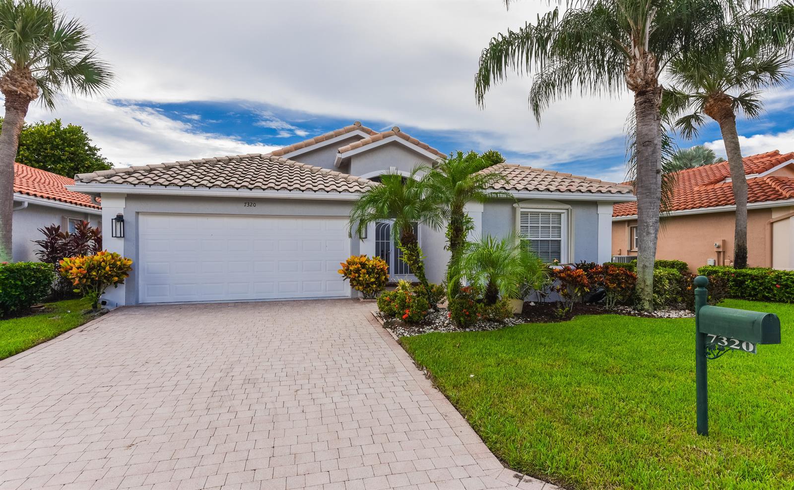 7320 Lombardy Street, Boynton Beach FL 33472