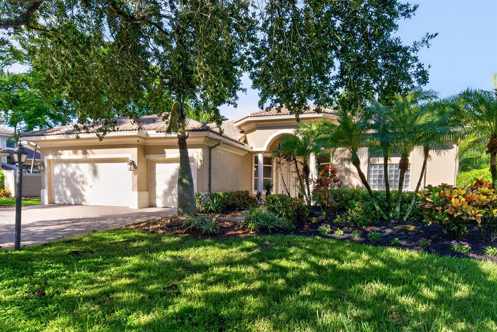 6519 NW 103rd Terrace, Parkland FL 33076