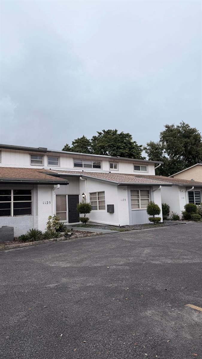 1123 W PROSPECT Road, Fort Lauderdale FL 33309