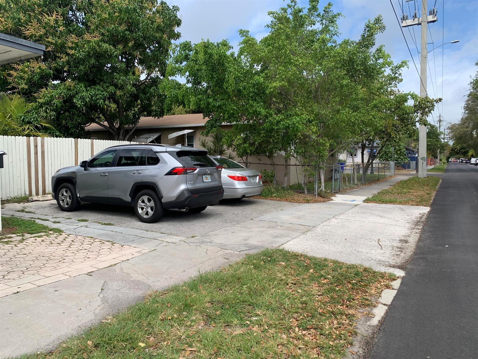 810 S 19TH Avenue # 2, Hollywood FL 33020