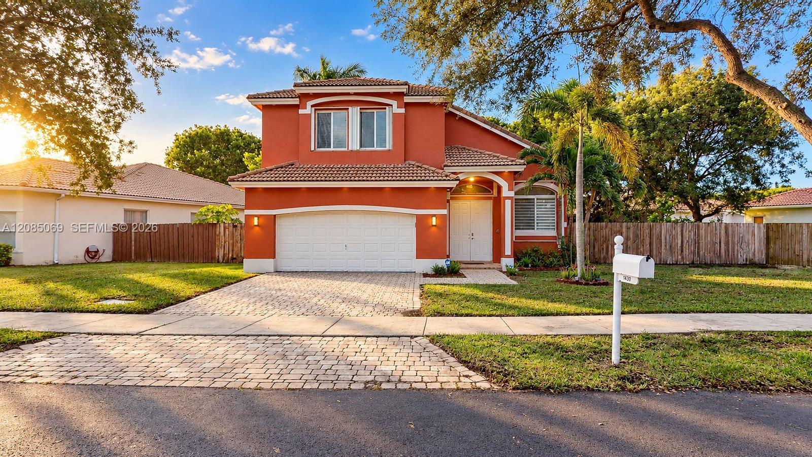 1430 SE 22nd Ln, Homestead FL 33035