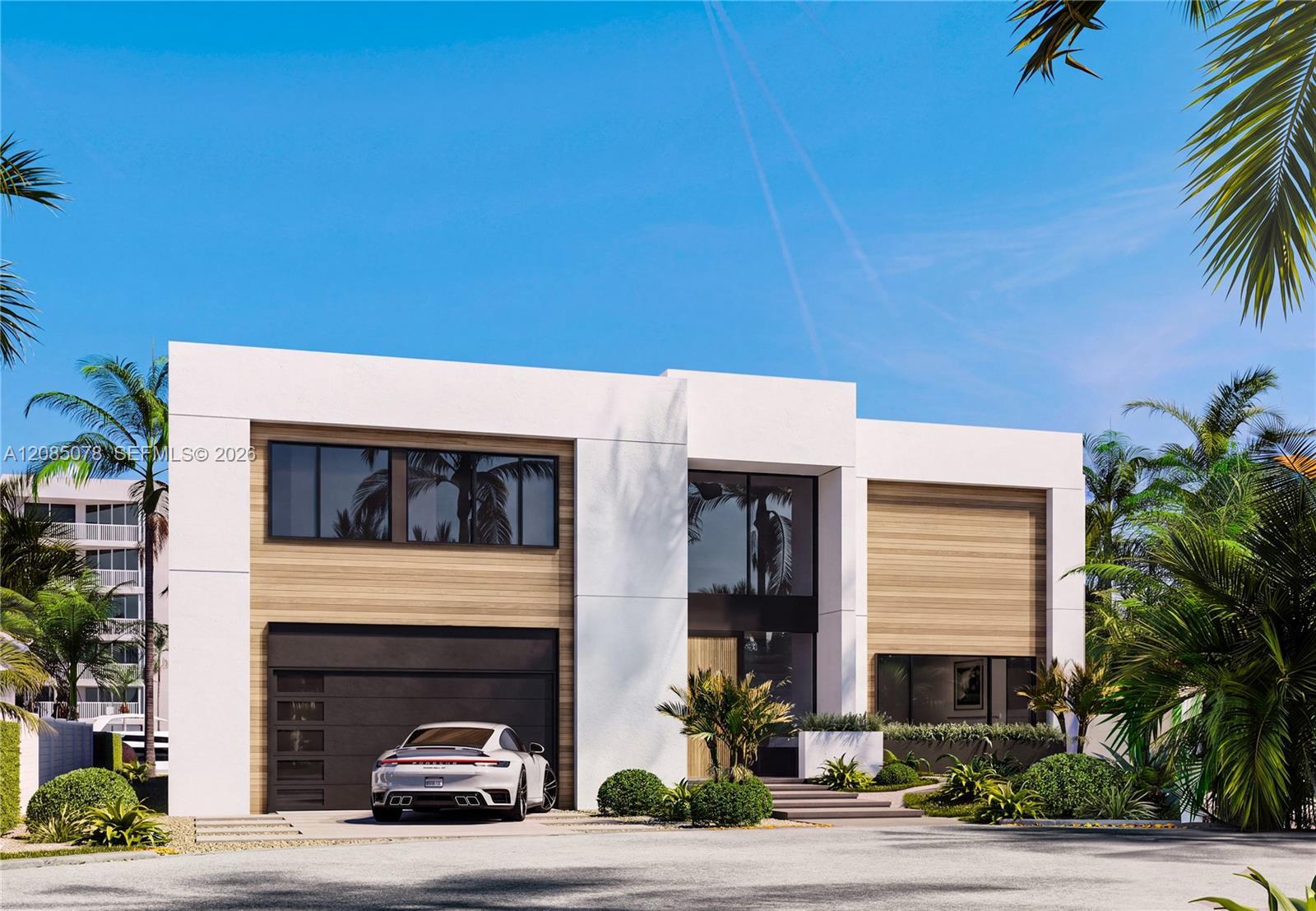 3101 NE 47th St, Fort Lauderdale FL 33308