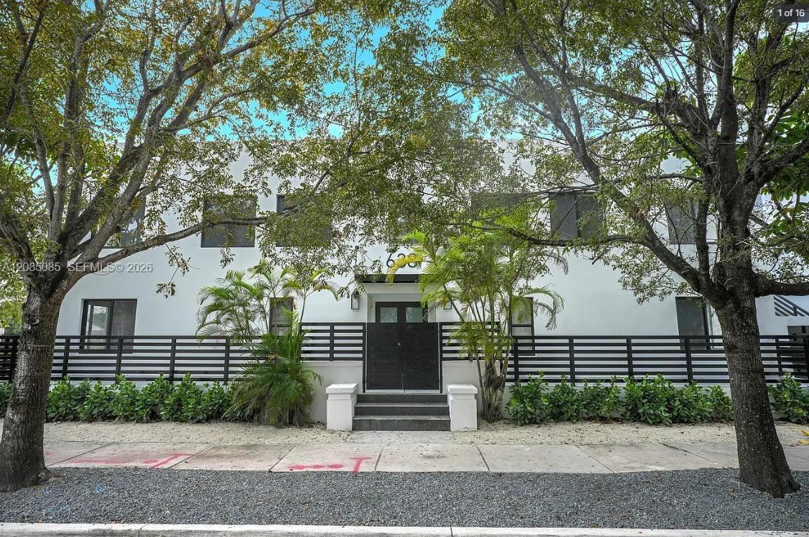 638 SW 21st Ave # 3, Miami FL 33135