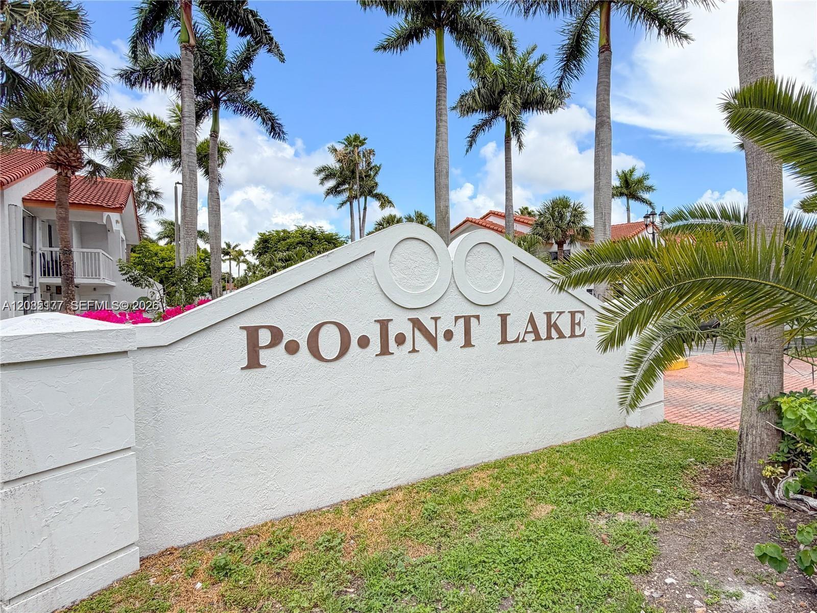 15390 SW 76 Terr # 207, Miami FL 33193