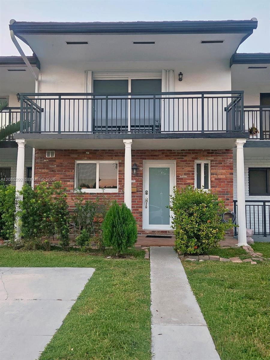 2109 NE 122nd street # 2109, North Miami FL 33181
