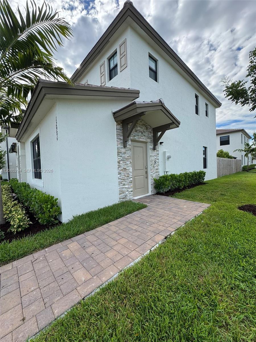 12986 SW 232nd Ter # 12986, Homestead FL 33170