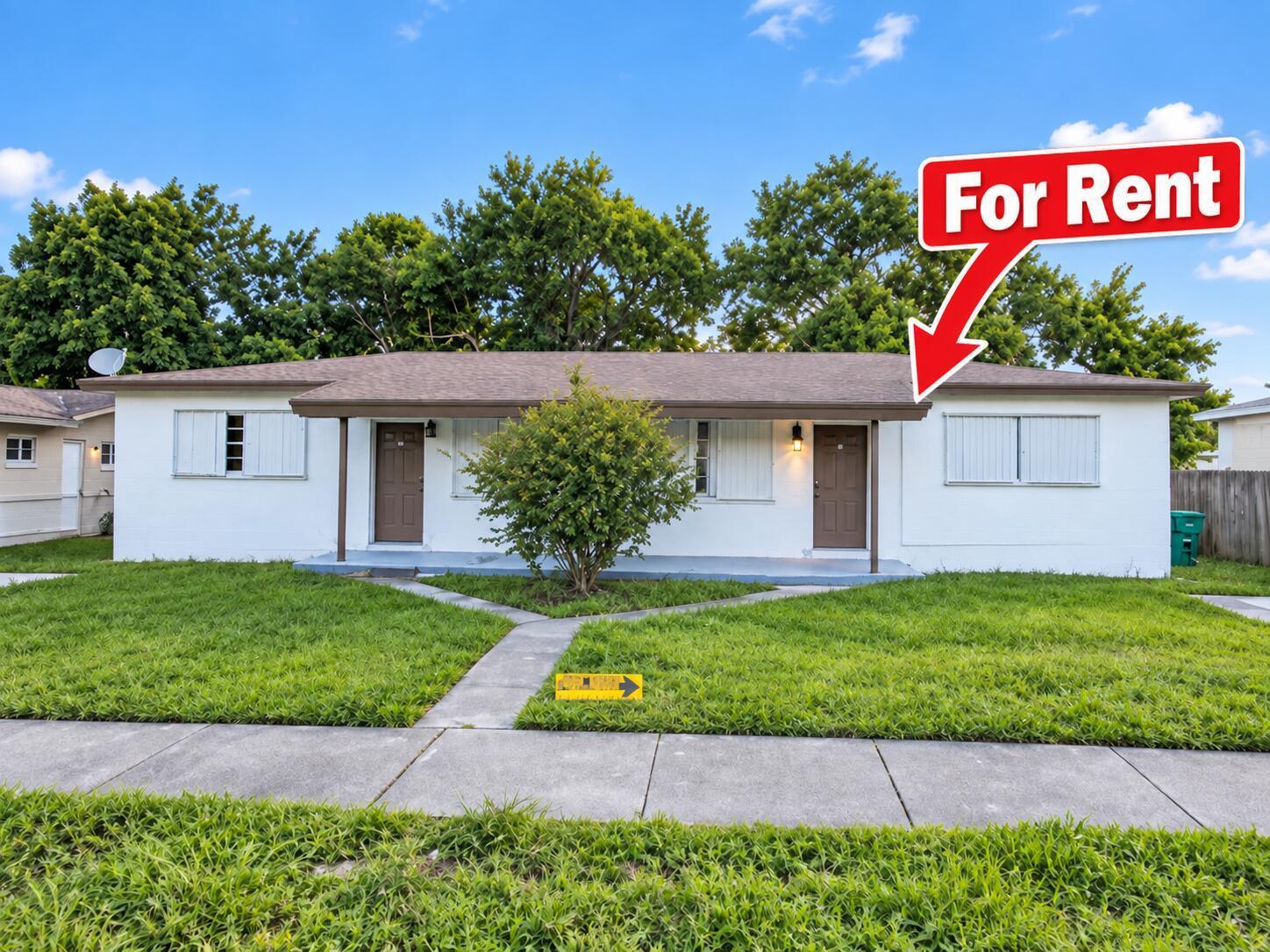 15741 NW 38th Place # B, Miami Gardens FL 33054