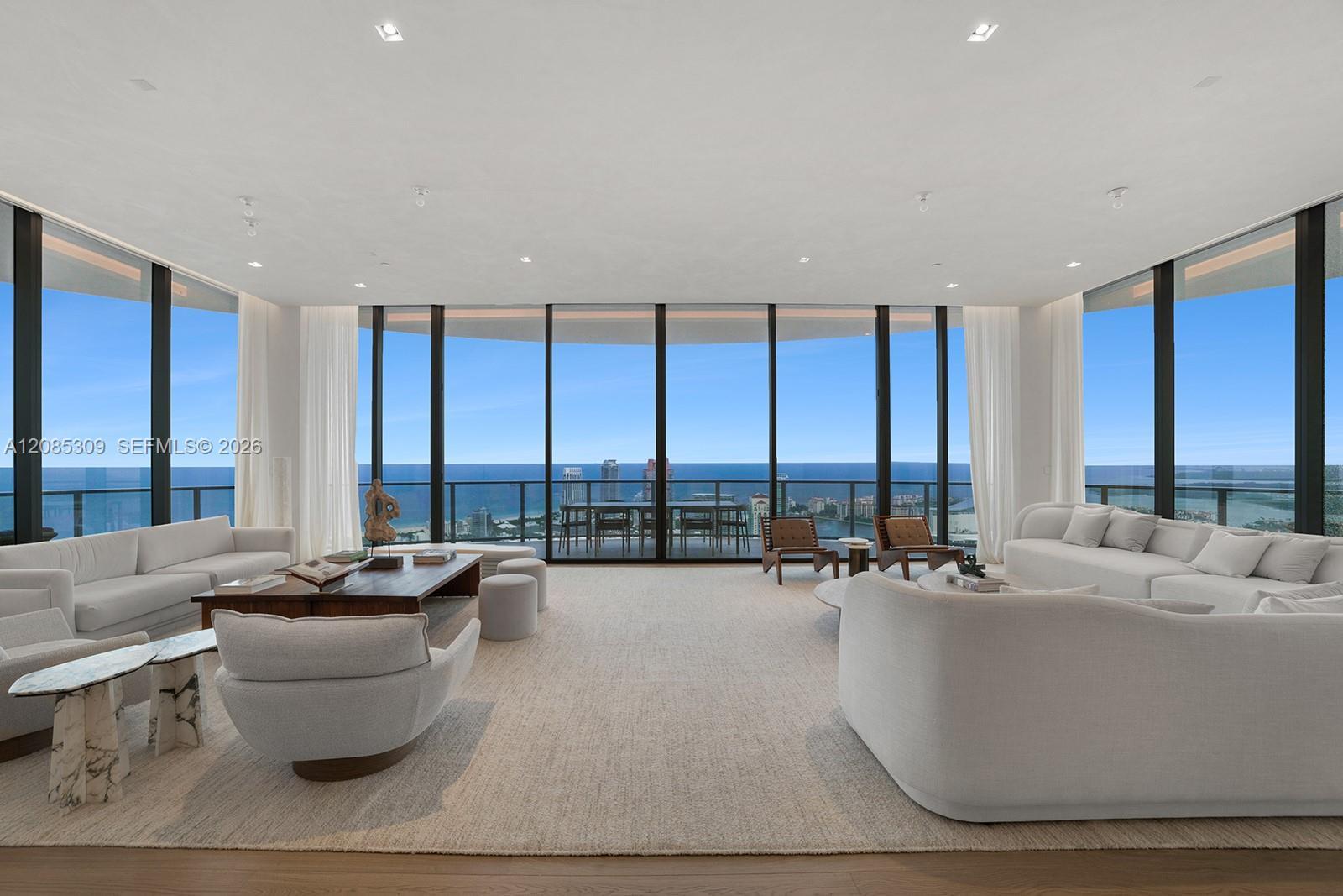 500 Alton Rd # 4501, Miami Beach FL 33139